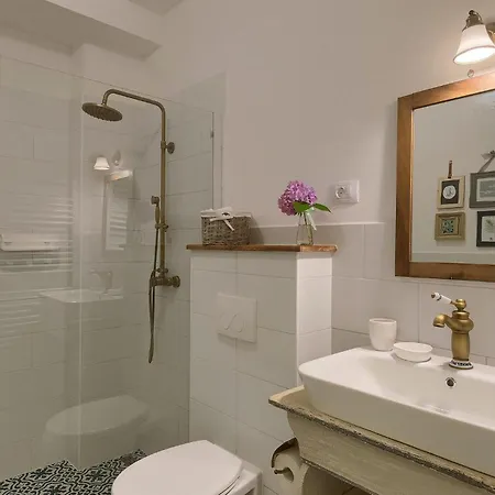 Lumaca Holiday home *