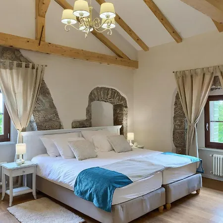 Holiday home Lumaca *