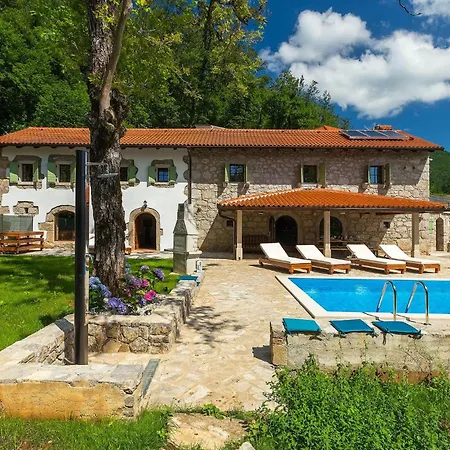 Lumaca Holiday home *