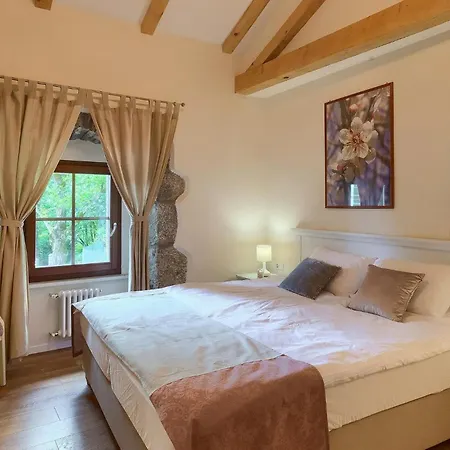 Lumaca Holiday home *