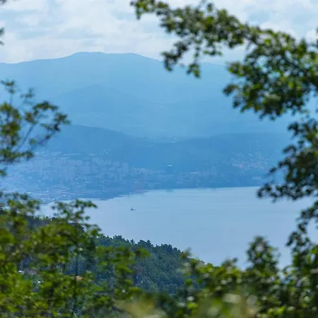 Lumaca Σπίτι διακοπών *