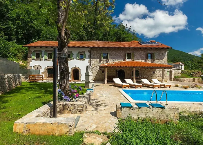 Lumaca Holiday home *