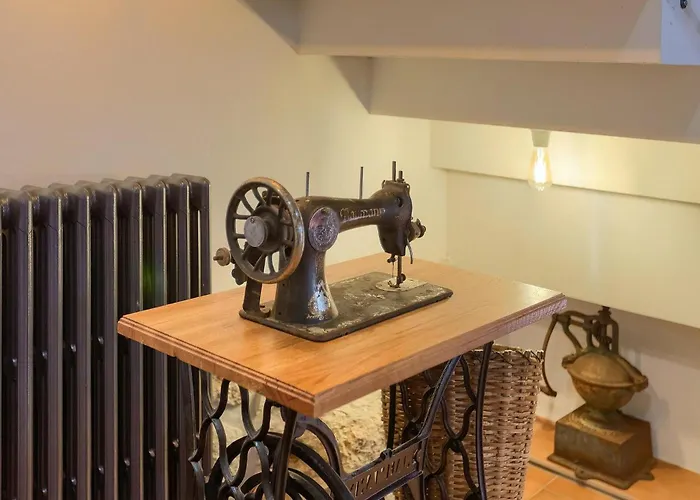 Holiday home Lumaca Opatija