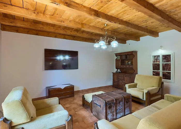 Holiday home Lumaca *