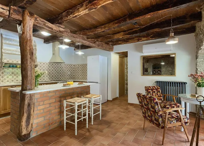 Lumaca Holiday home Opatija