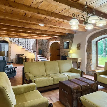 Casa de Férias Lumaca