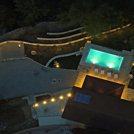 Tatil Evi Lumaca Opatija