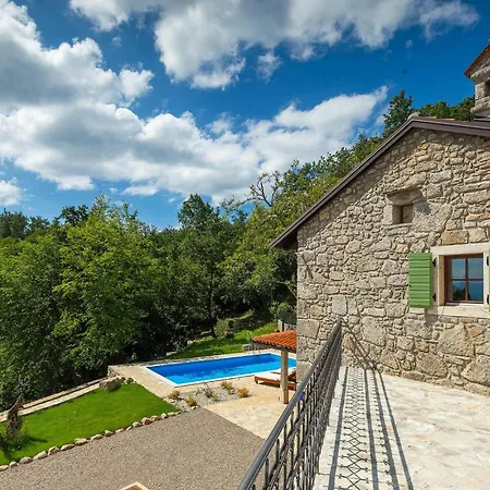 Lumaca Casa vacanze Abbazia