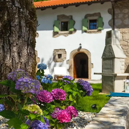 Lumaca Casa de Férias