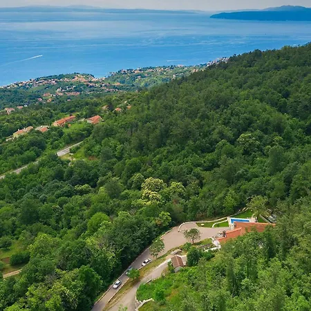 Lumaca Casa vacanze Abbazia