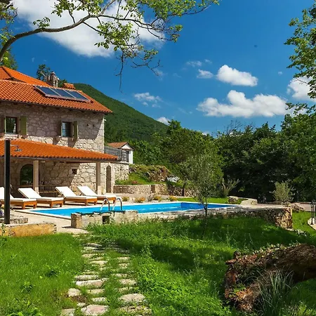 Casa de Férias Lumaca Opatija
