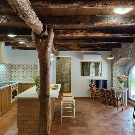 Tatil Evi Lumaca Opatija