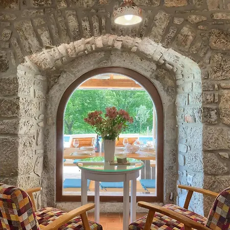 Prázdninový dům Lumaca Opatija