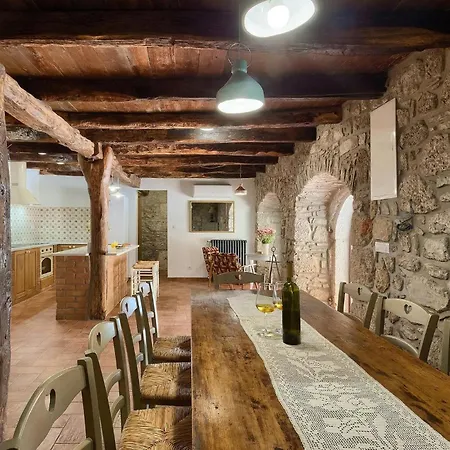 Lumaca Casa de Férias
