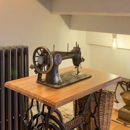 Casa vacanze Lumaca Abbazia