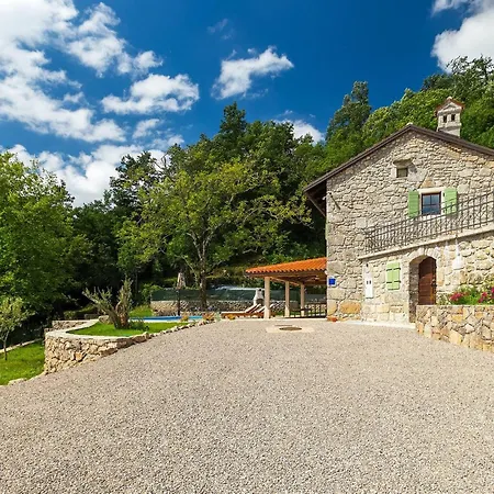 Lumaca Tatil Evi
