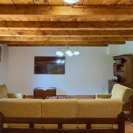 Casa de Férias Lumaca