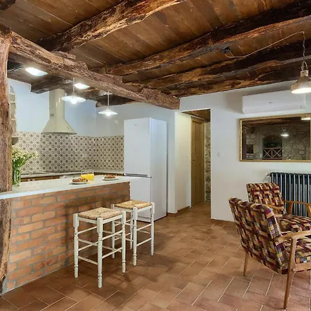 Lumaca Casa de Férias Opatija
