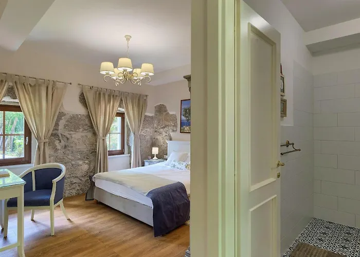 Lumaca Casa vacanze Abbazia