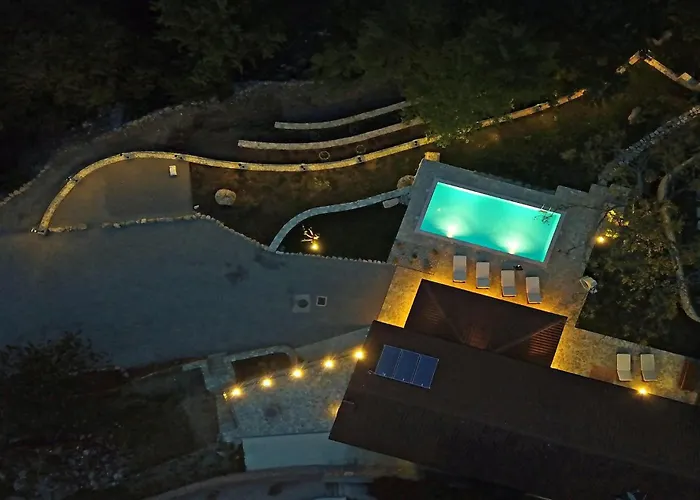 Casa vacanze Lumaca Abbazia