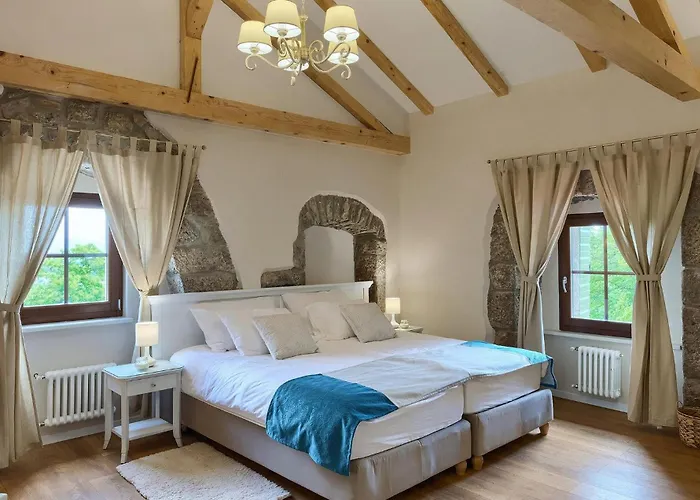 Casa vacanze Lumaca *