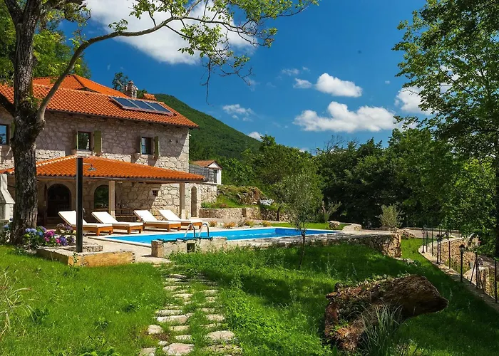 Casa vacanze Lumaca Abbazia