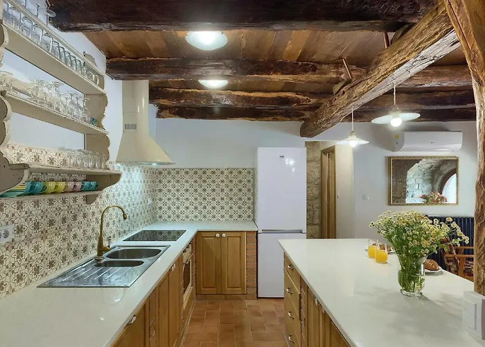 Casa vacanze Lumaca *