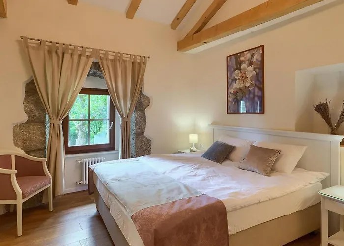 Lumaca Casa vacanze *