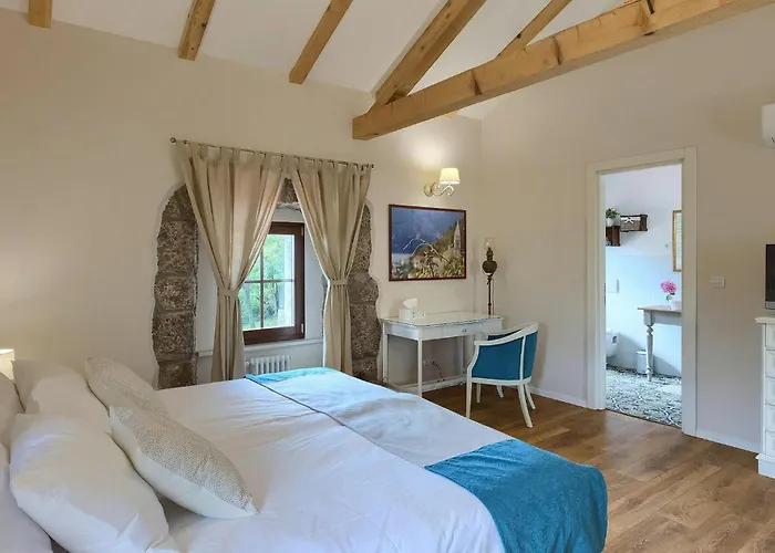 Lumaca Vakantiehuis Opatija