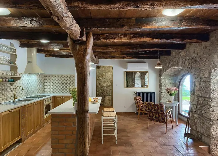 Casa vacanze Lumaca Abbazia