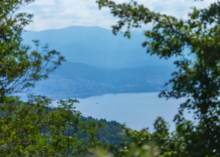 Lumaca Vakantiehuis *