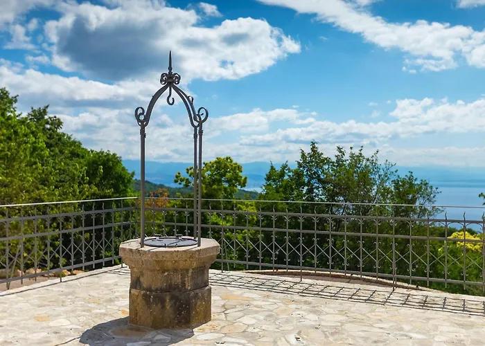 Casa vacanze Lumaca *