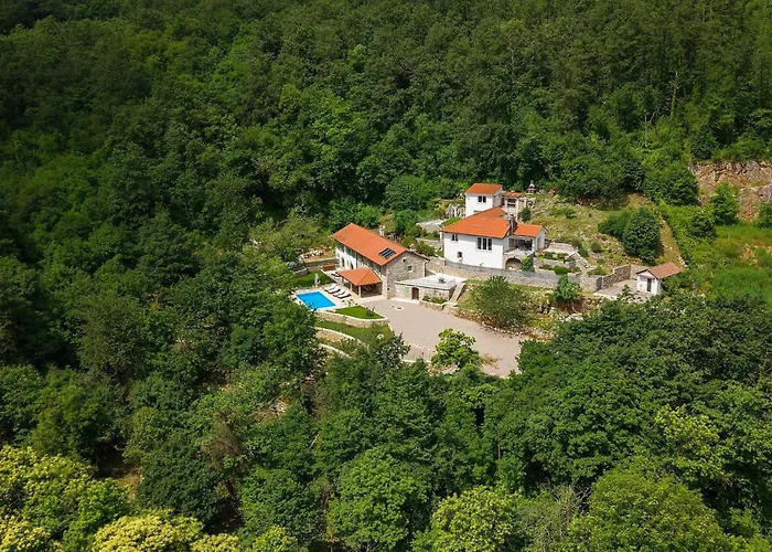 Casa vacanze Lumaca