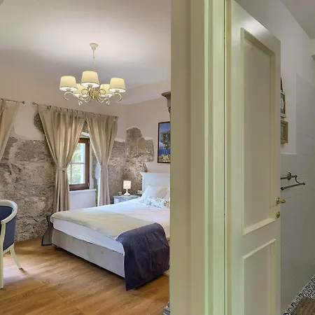 Lumaca Vikendica Opatija